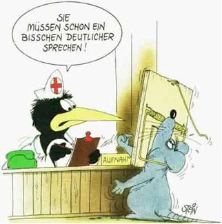 So werden wir von ARD & ZDF belogen